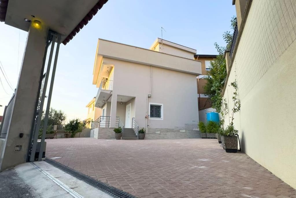 The ONE Private Villa in Tirana