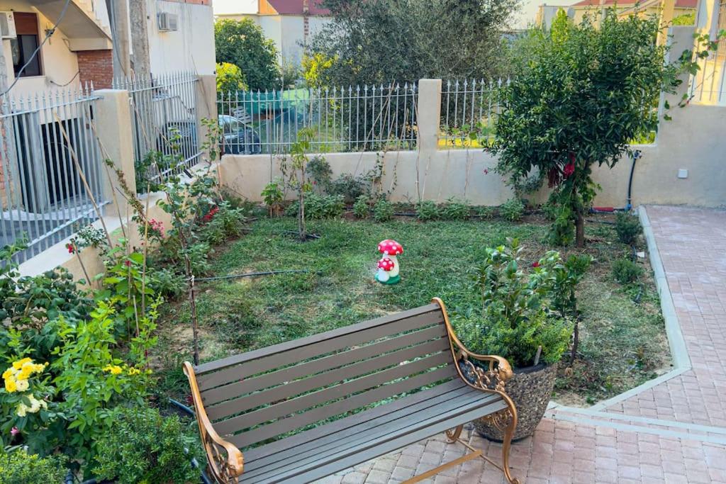 The ONE Private Villa in Tirana