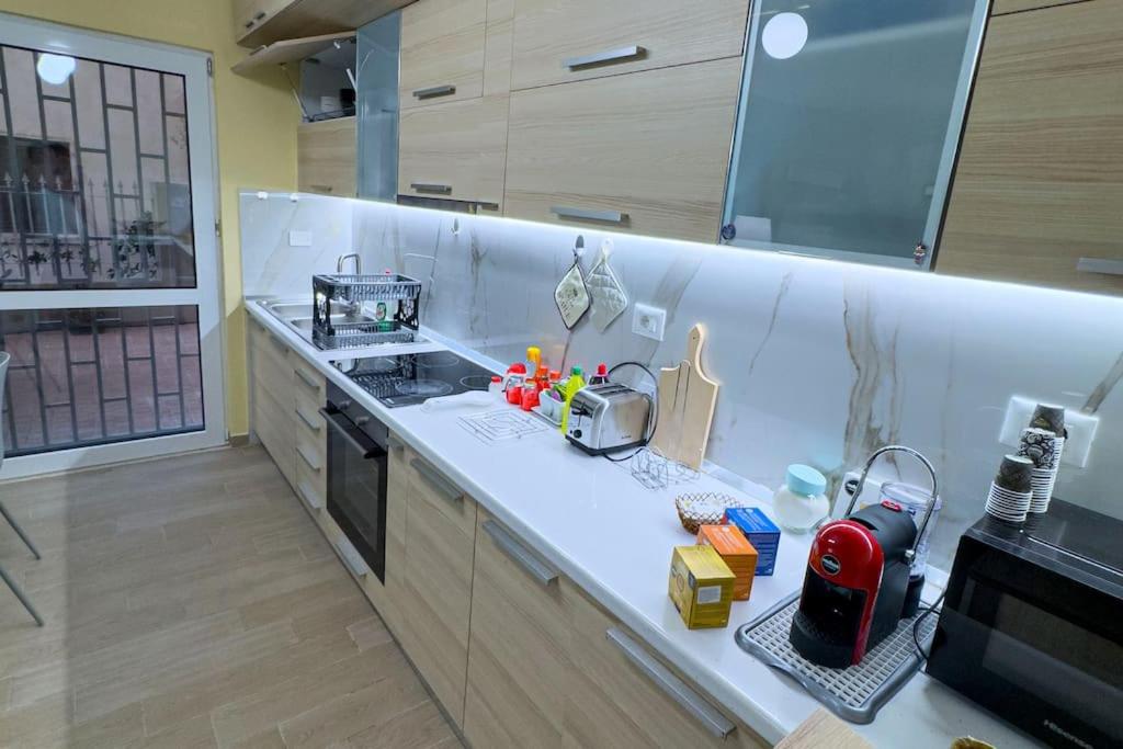 The ONE Private Villa in Tirana
