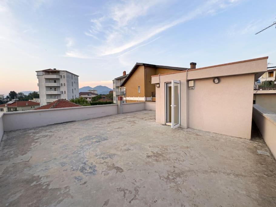 The ONE Private Villa in Tirana