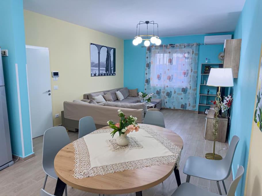 The ONE Private Villa in Tirana
