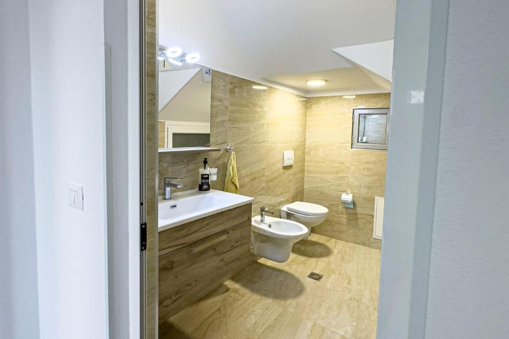 The ONE Private Villa in Tirana