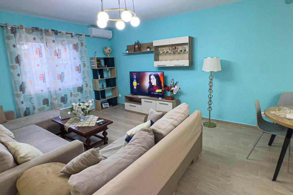 The ONE Private Villa in Tirana