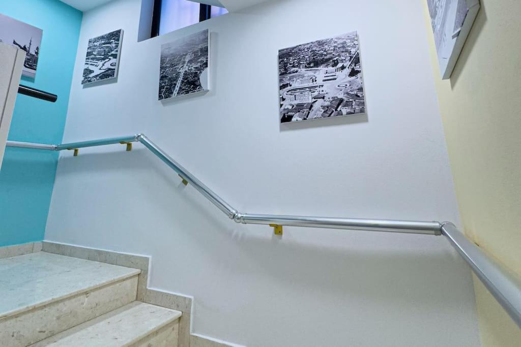 The ONE Private Villa in Tirana