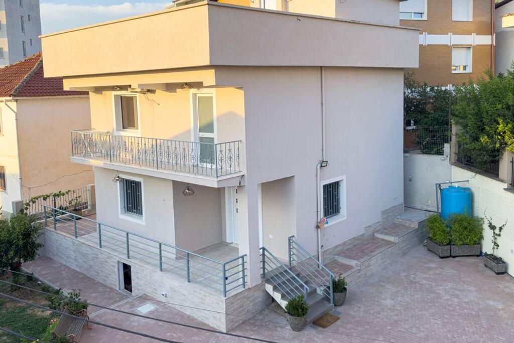 The ONE Private Villa in Tirana