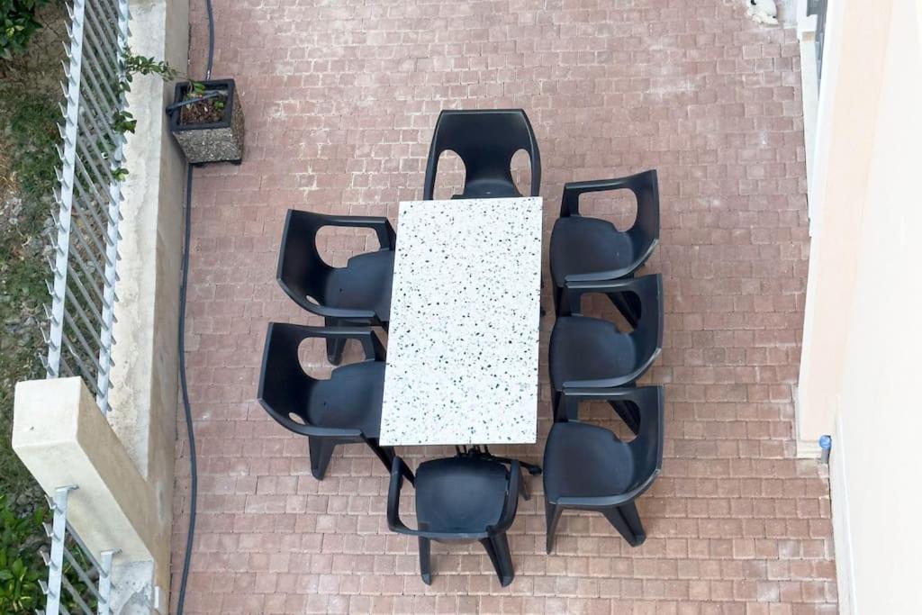 The ONE Private Villa in Tirana