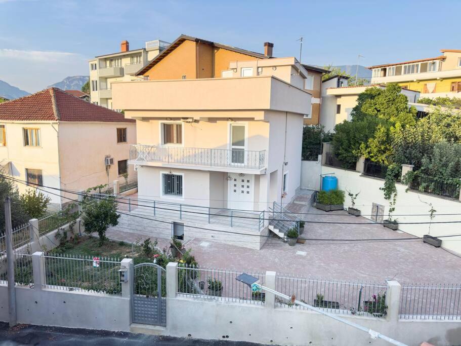 The ONE Private Villa in Tirana