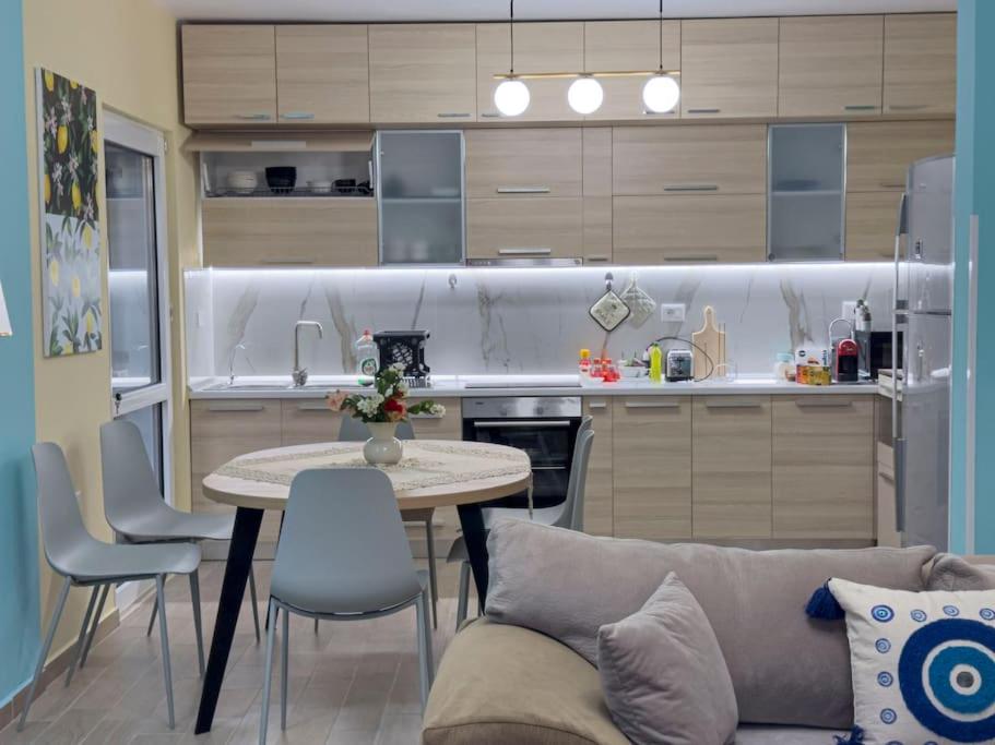 The ONE Private Villa in Tirana
