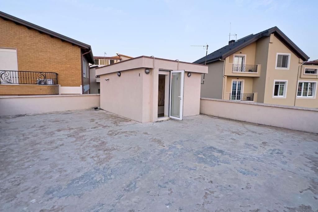 The ONE Private Villa in Tirana