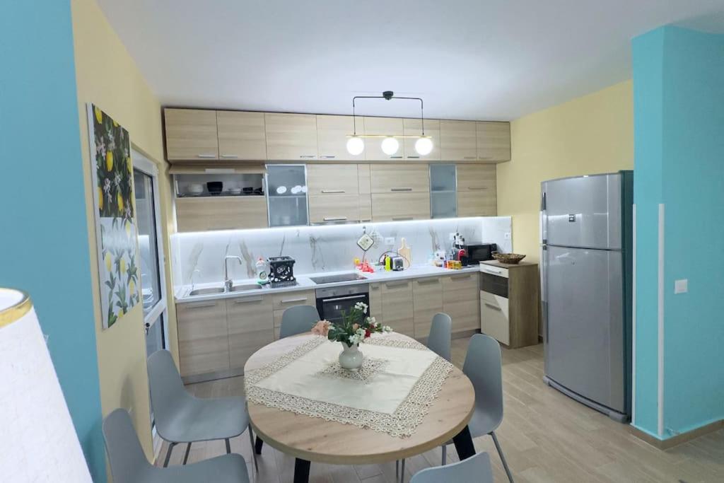The ONE Private Villa in Tirana