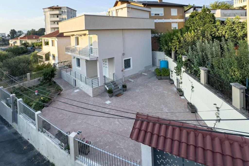 The ONE Private Villa in Tirana