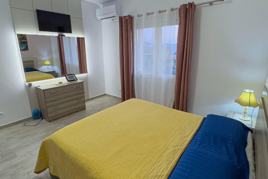 The ONE Private Villa in Tirana