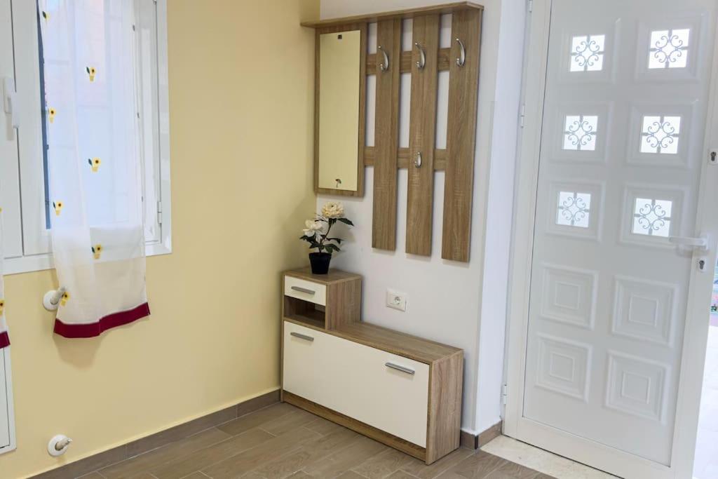 The ONE Private Villa in Tirana