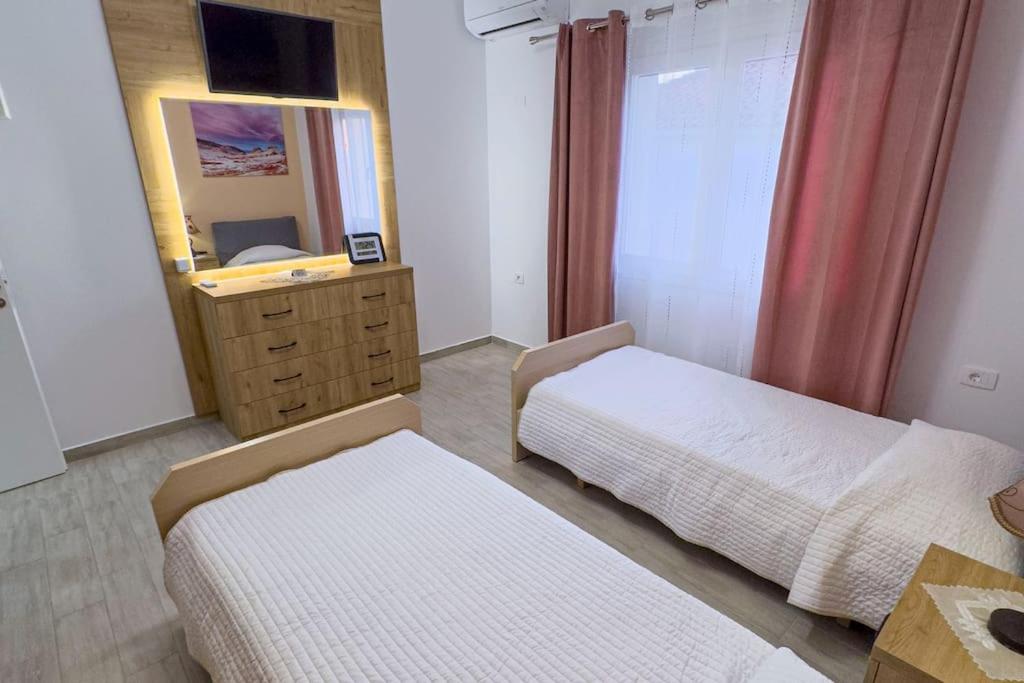 The ONE Private Villa in Tirana