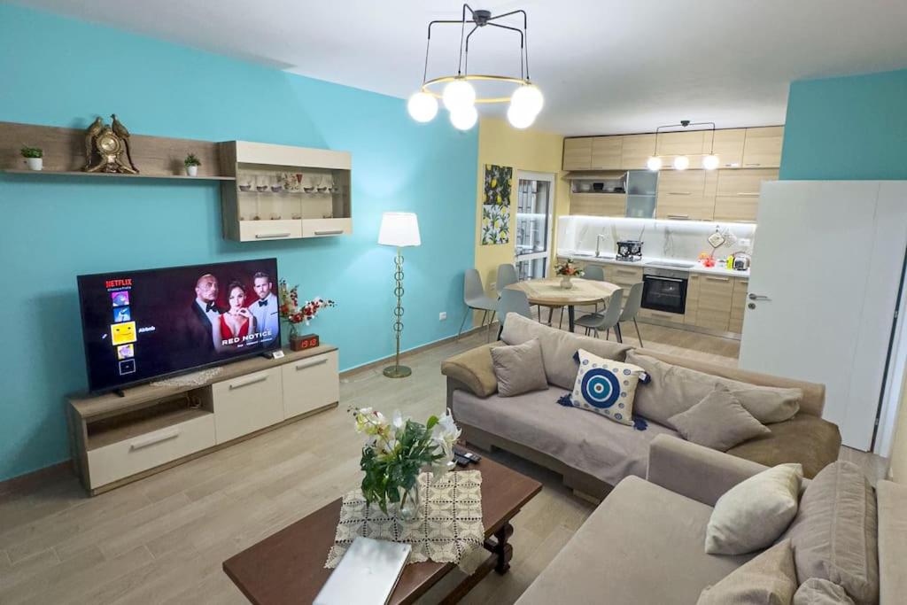 The ONE Private Villa in Tirana