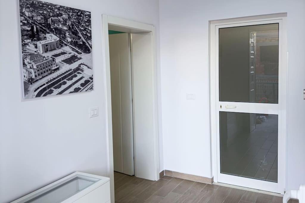 The ONE Private Villa in Tirana