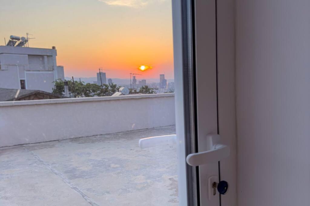 The ONE Private Villa in Tirana