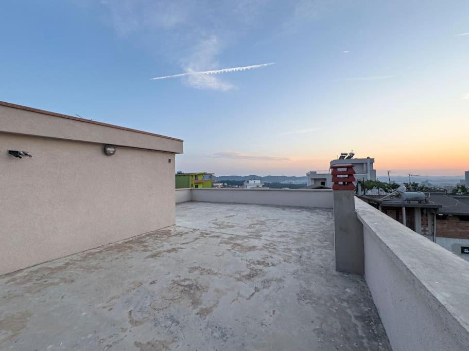 The ONE Private Villa in Tirana