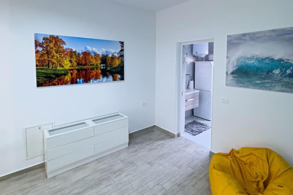 The ONE Private Villa in Tirana