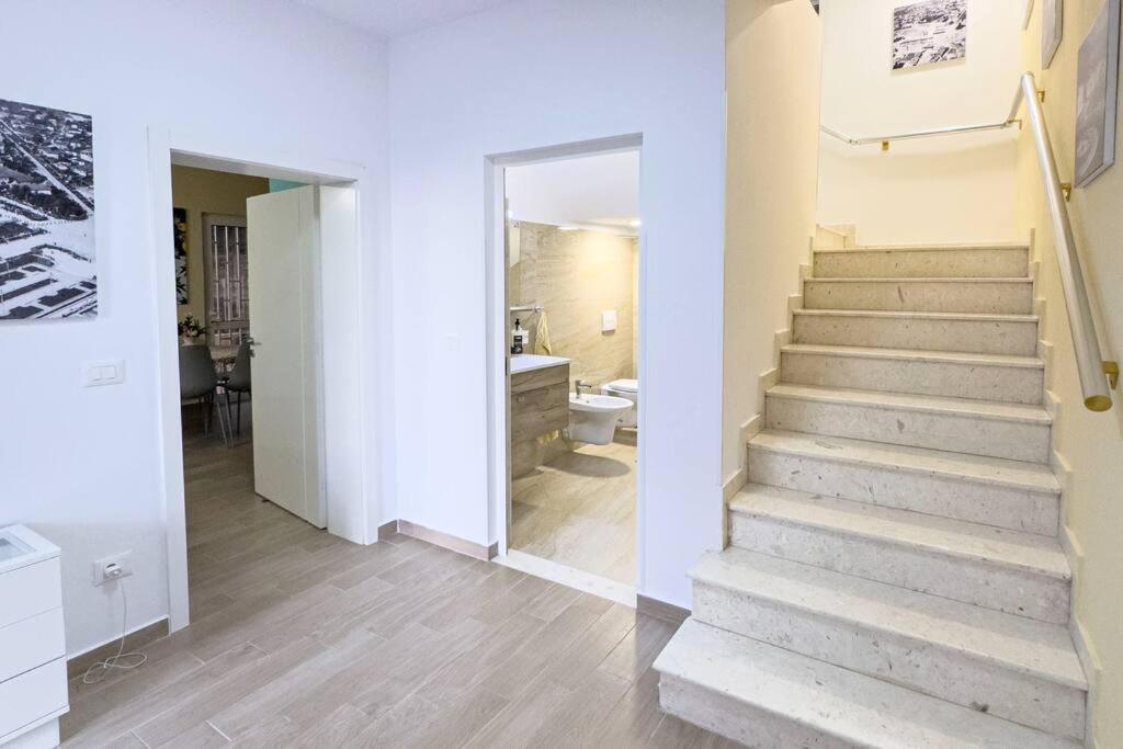 The ONE Private Villa in Tirana