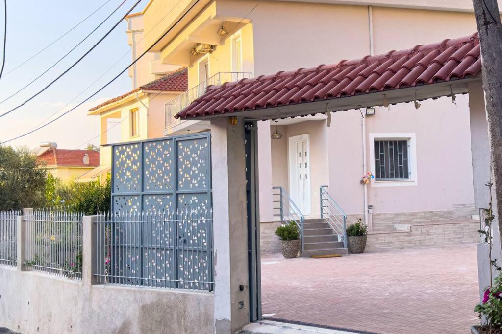 The ONE Private Villa in Tirana