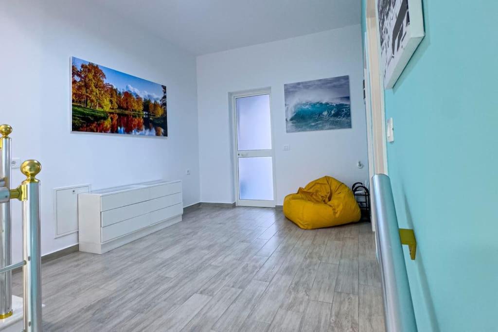 The ONE Private Villa in Tirana