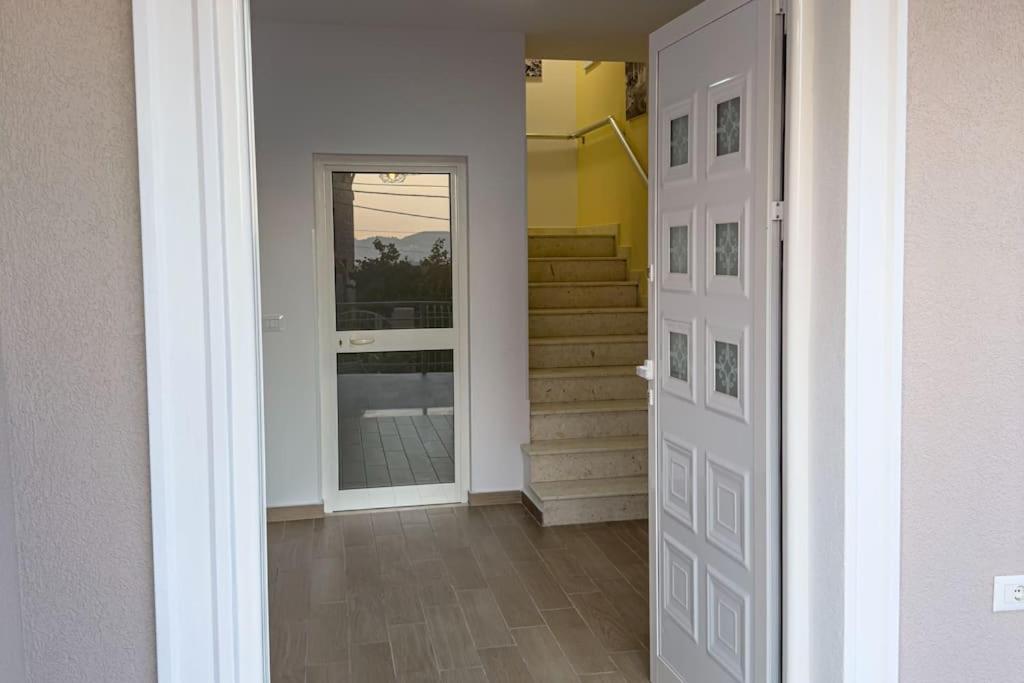 The ONE Private Villa in Tirana