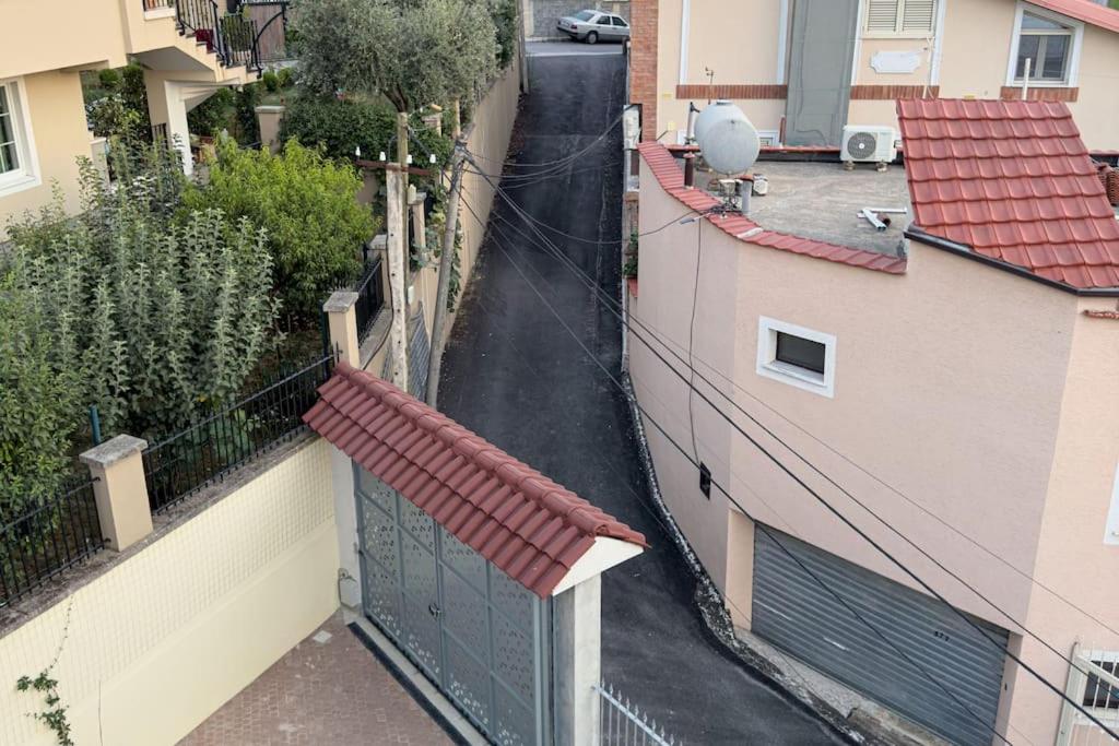 The ONE Private Villa in Tirana