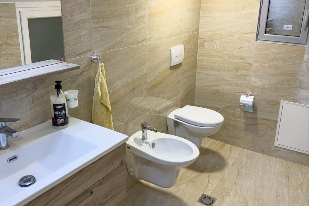 The ONE Private Villa in Tirana