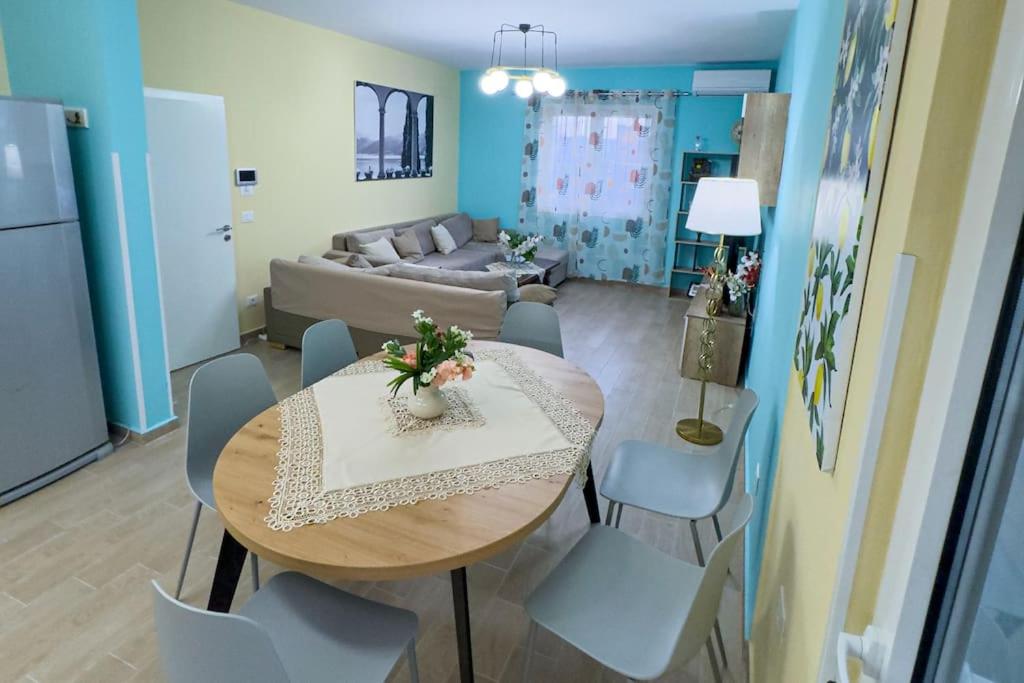 The ONE Private Villa in Tirana