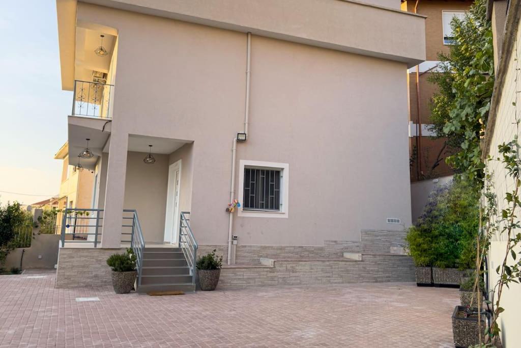 The ONE Private Villa in Tirana