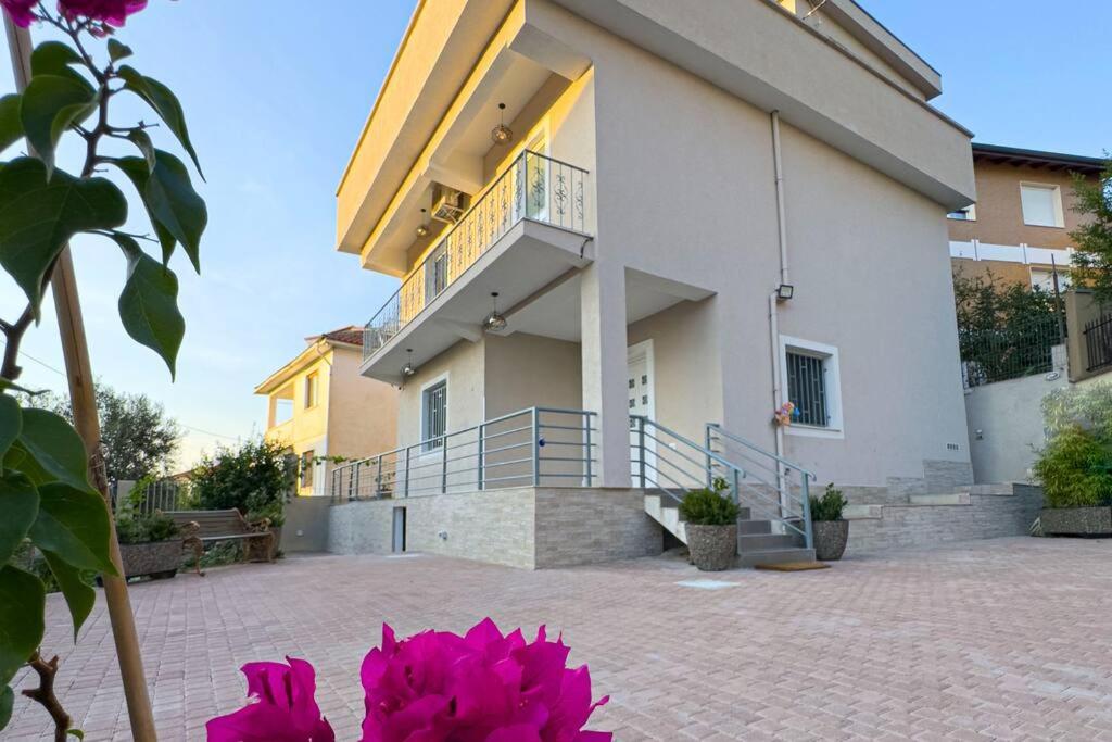The ONE Private Villa in Tirana