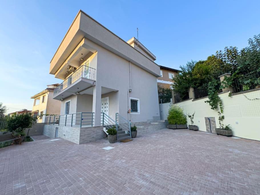 The ONE Private Villa in Tirana