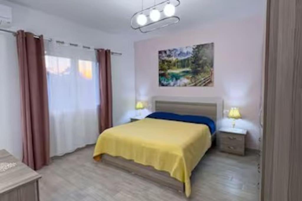 The ONE Private Villa in Tirana