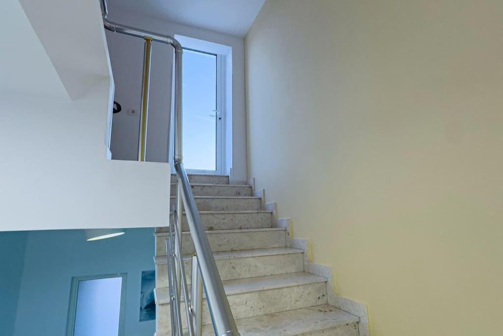 The ONE Private Villa in Tirana