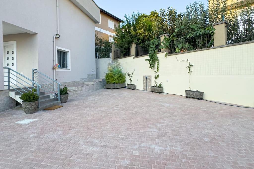 The ONE Private Villa in Tirana