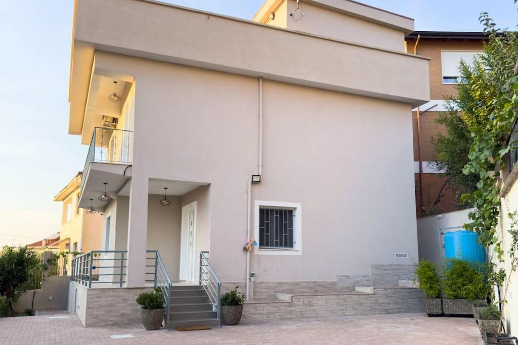 The ONE Private Villa in Tirana