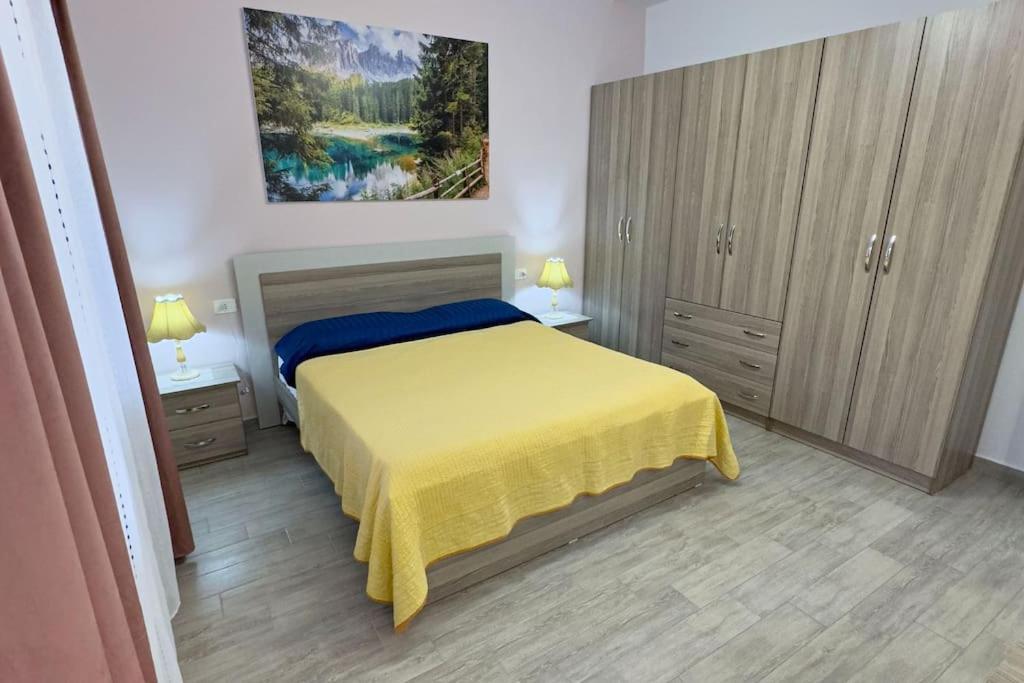 The ONE Private Villa in Tirana