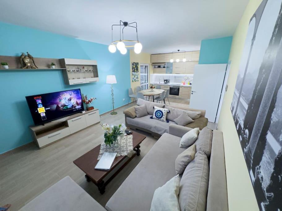 The ONE Private Villa in Tirana