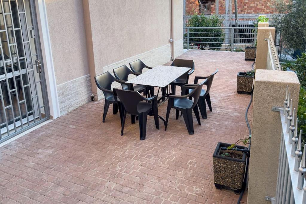 The ONE Private Villa in Tirana