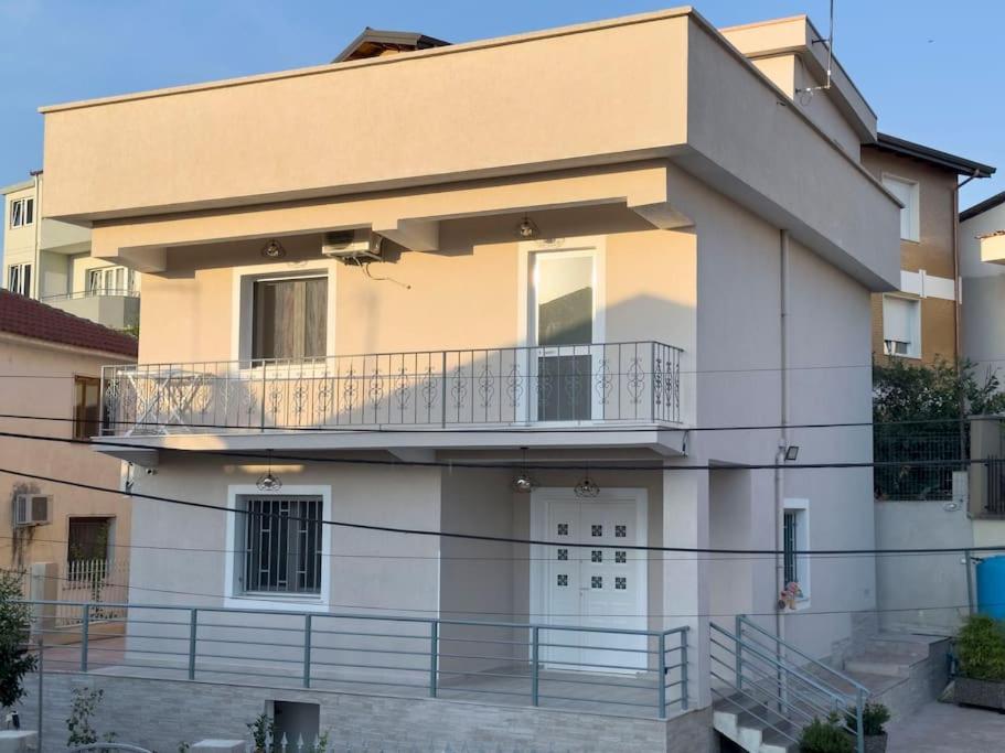 The ONE Private Villa in Tirana