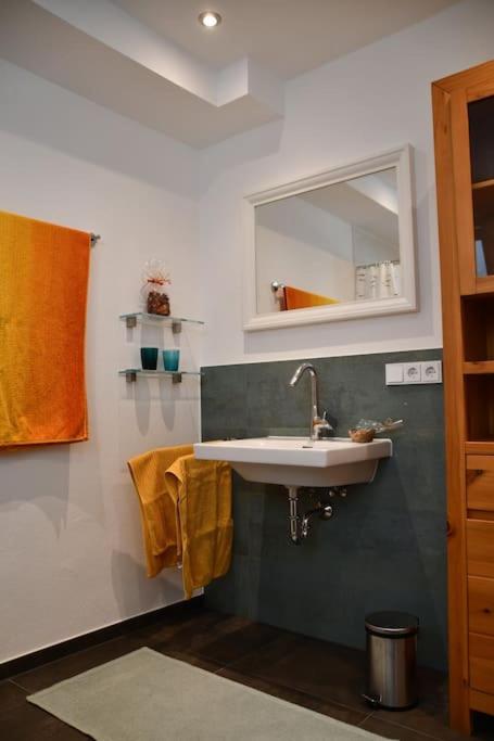 Neue 2 Zimmer FeWo im Murnauer Moos
