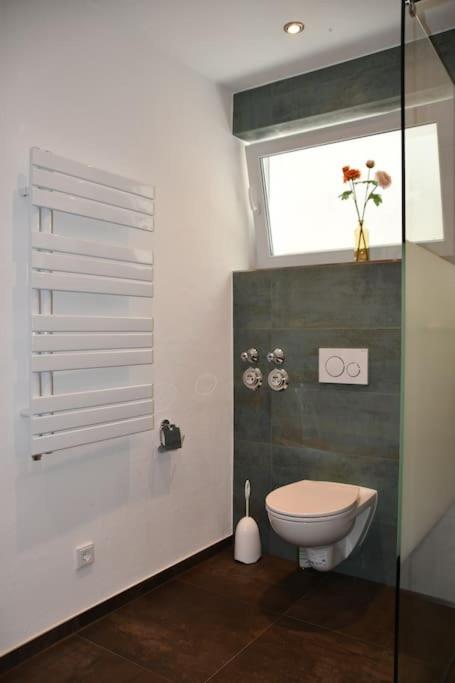 Neue 2 Zimmer FeWo im Murnauer Moos