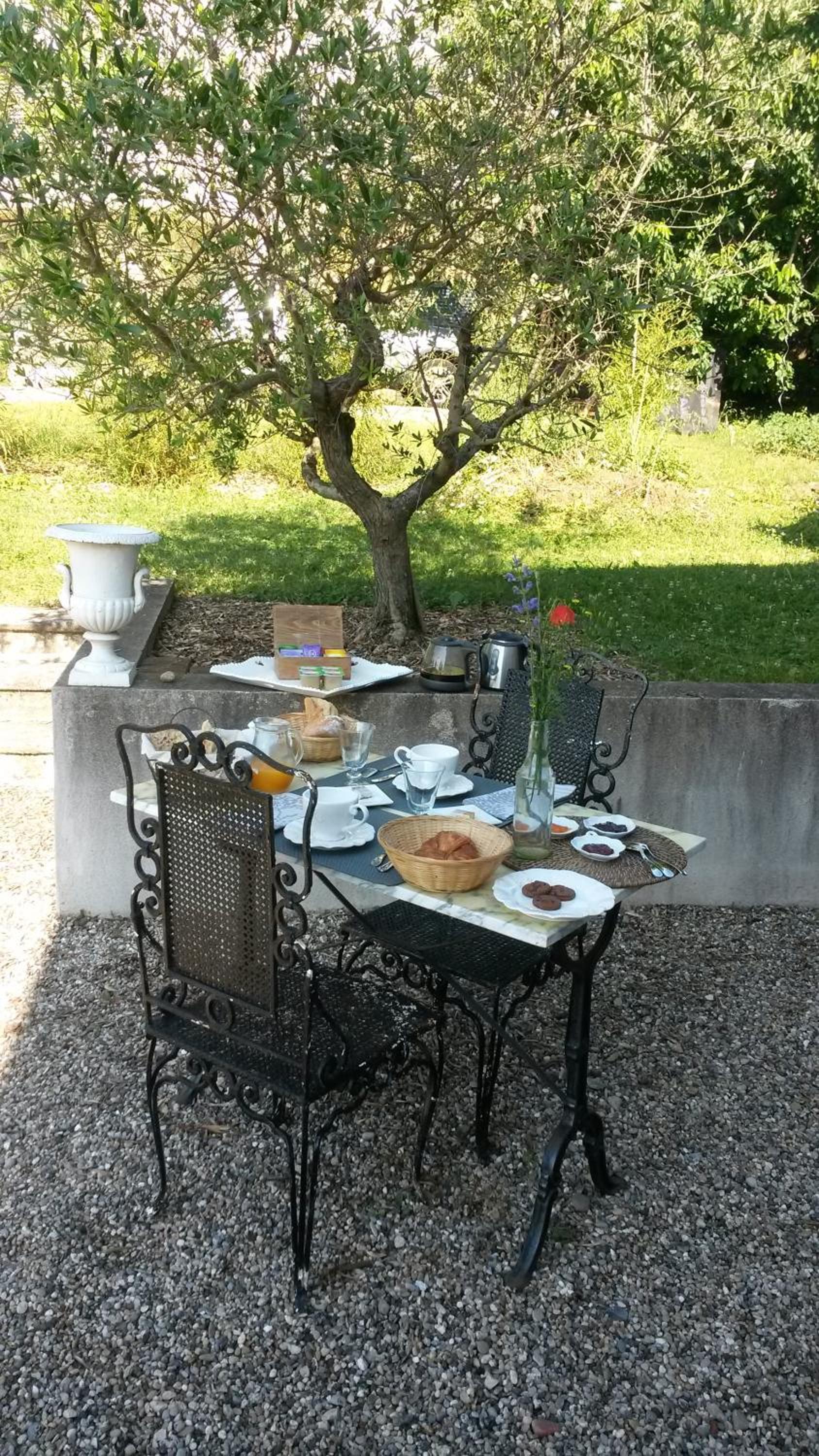 La Ruette aux Loups