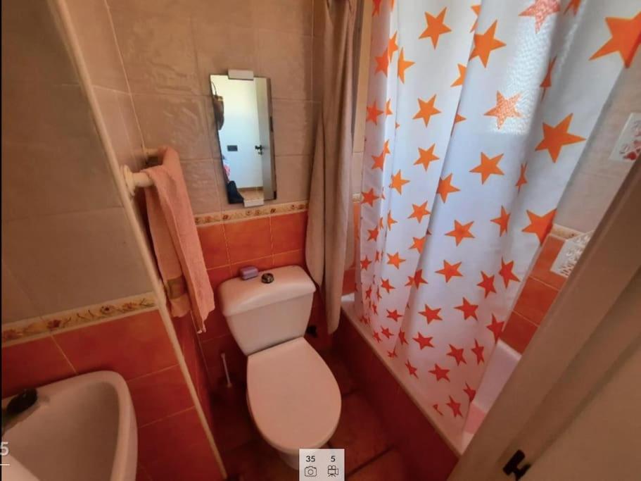 Vivienda con vistas a dos mares! view 3