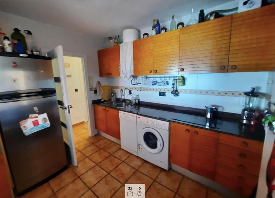 Vivienda con vistas a dos mares! view 5