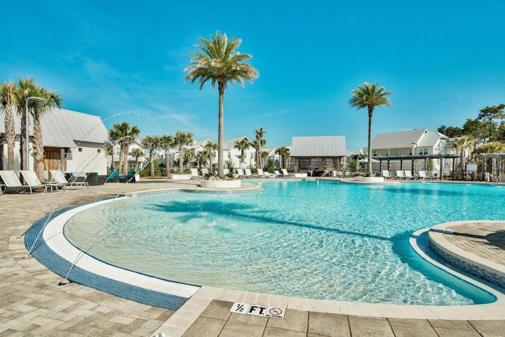 Aquashores* view 2