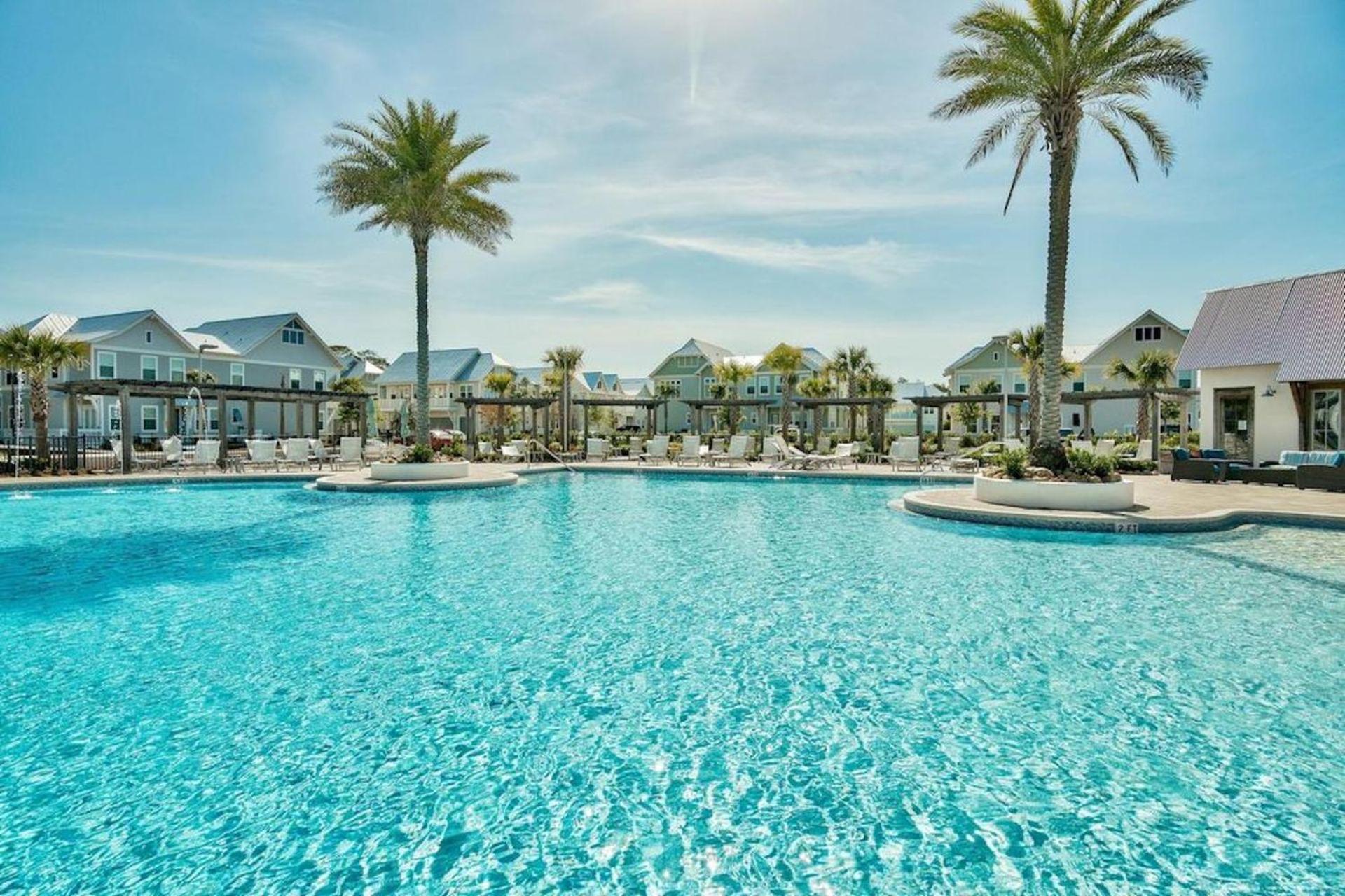 Aquashores* view 4