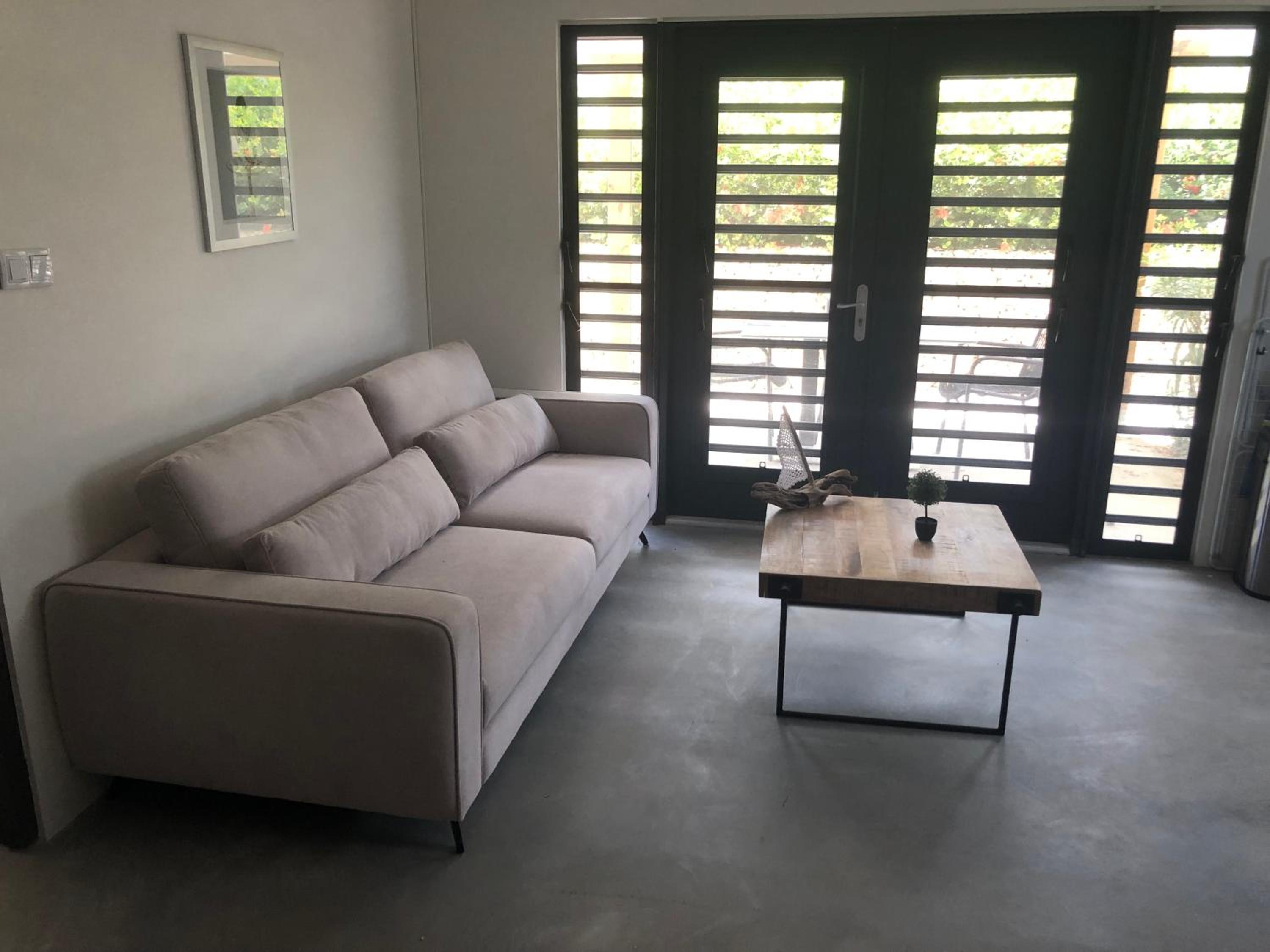 KasDes Bonaire