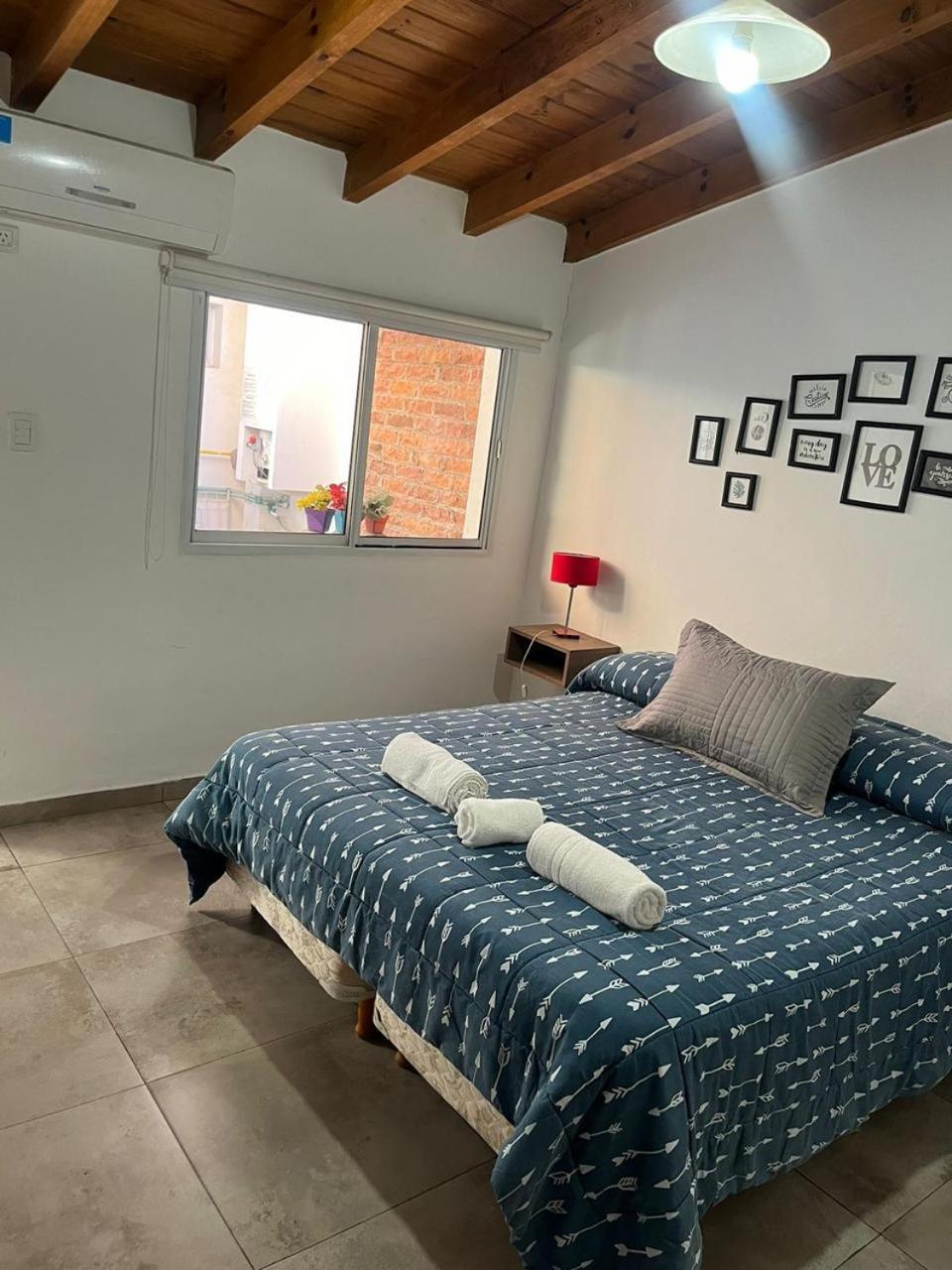 Departamento Lamadrid
